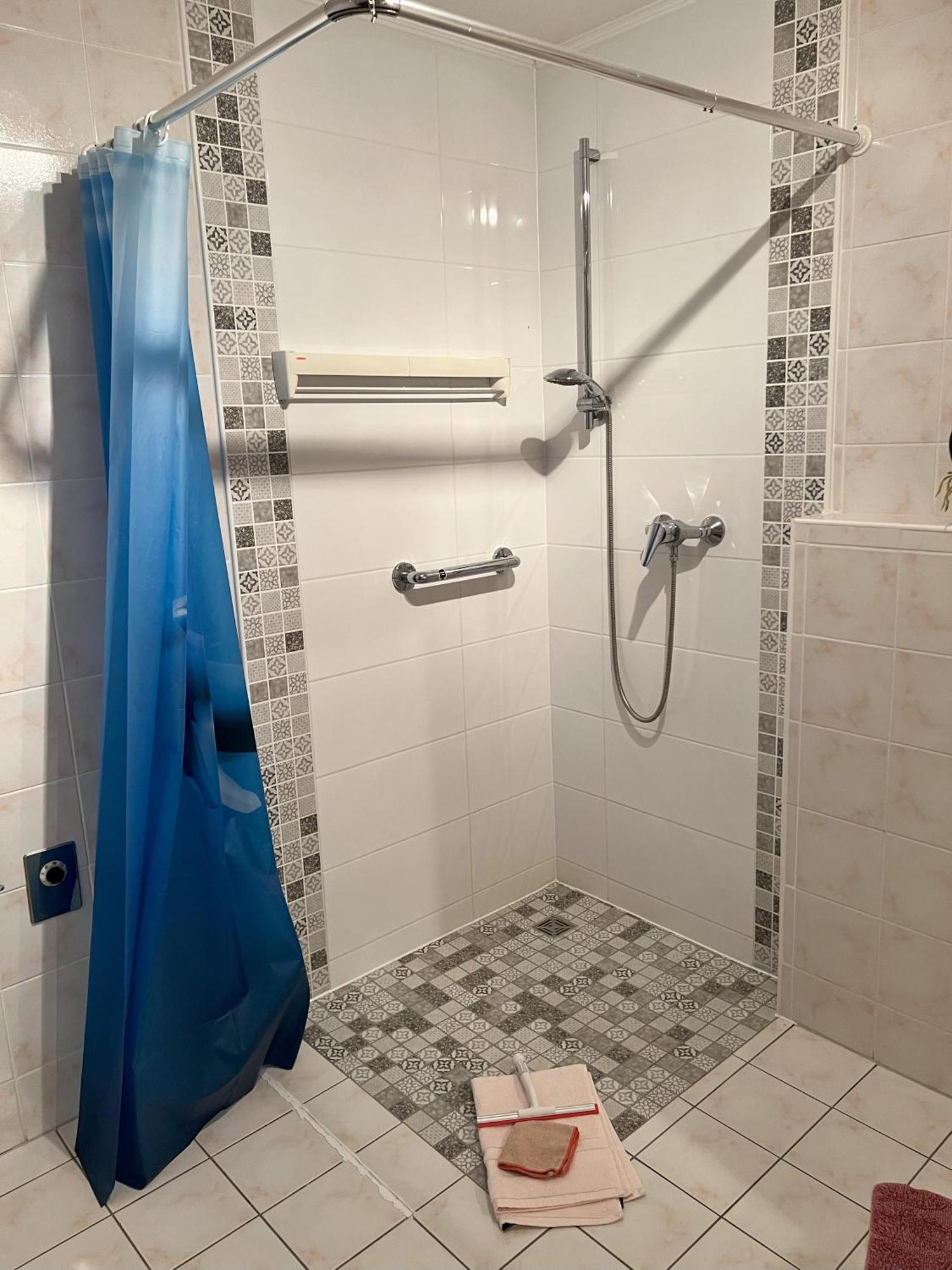 Apartamento Kastanienhof Hollaender Schlotfeld Exterior foto