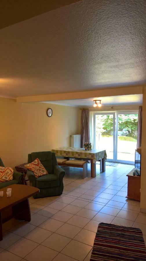 Apartamento Kastanienhof Hollaender Schlotfeld Exterior foto